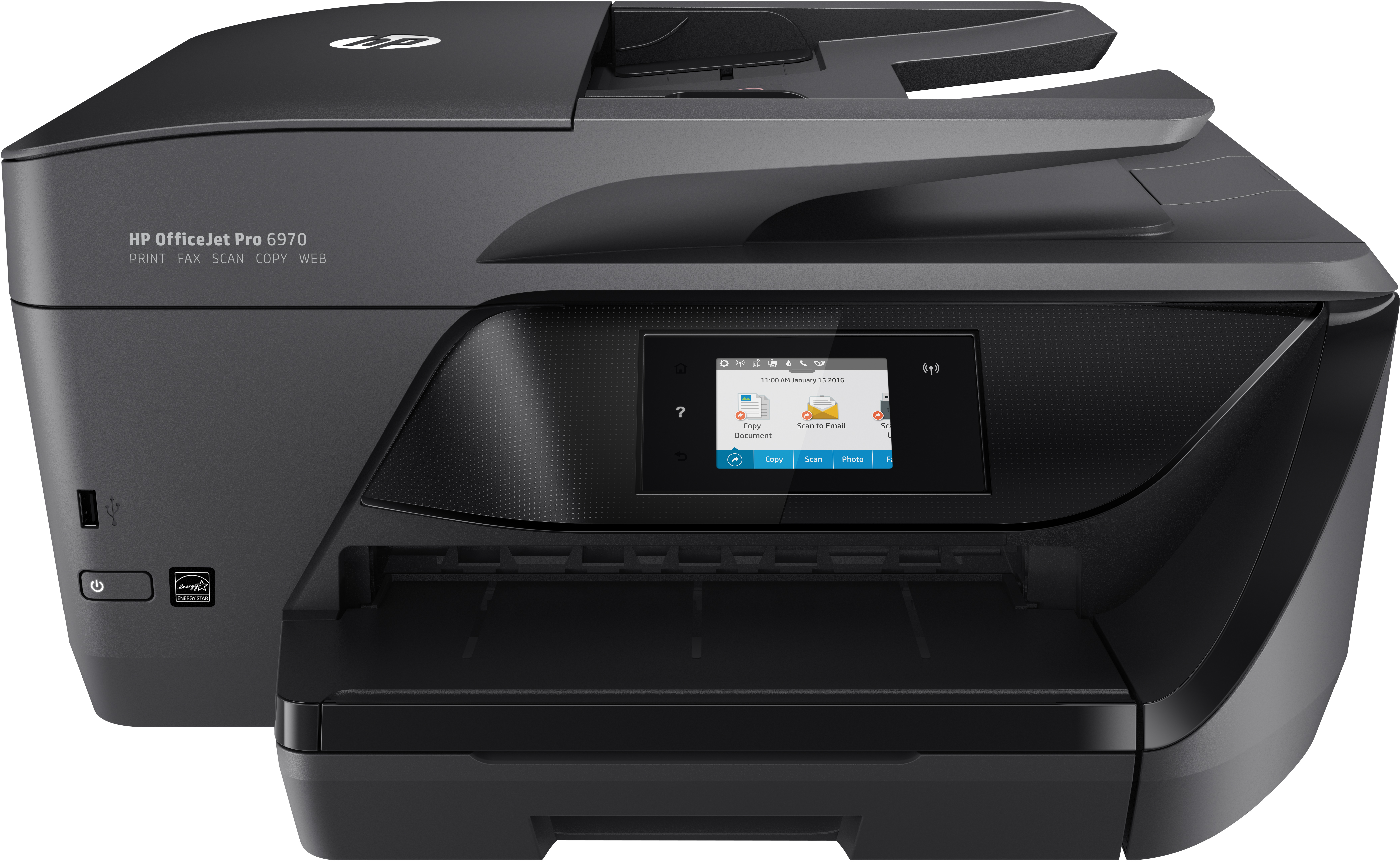 HP Premium Printer