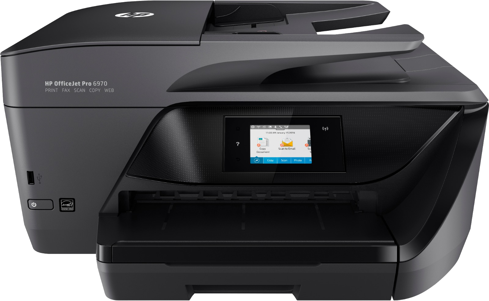 HP Premium Printer